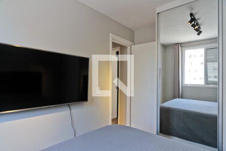 Quarto 1 de apartamento à venda com 2 quartos, 43m² em Jardim Iris, São Paulo