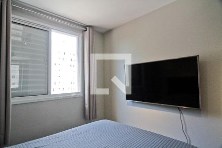 Quarto 1 de apartamento à venda com 2 quartos, 43m² em Jardim Iris, São Paulo