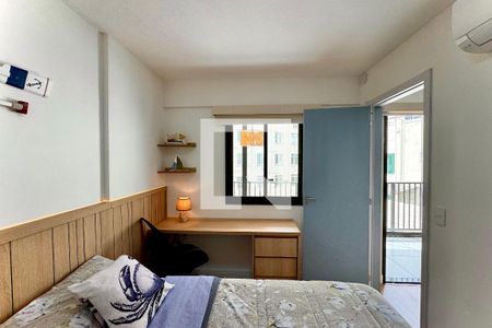 Apartamento para alugar com 1 quarto, 36m² em Centro, Rio de Janeiro