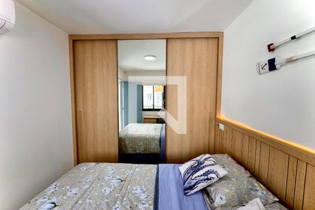 Apartamento para alugar com 1 quarto, 36m² em Centro, Rio de Janeiro