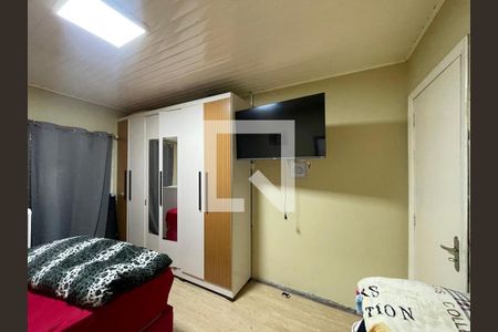 Casa à venda com 2 quartos, 140m² em Campestre, São Leopoldo