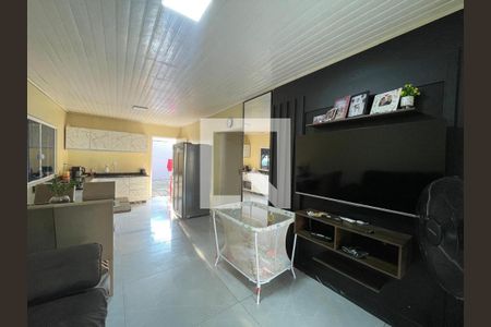 Casa à venda com 2 quartos, 140m² em Campestre, São Leopoldo