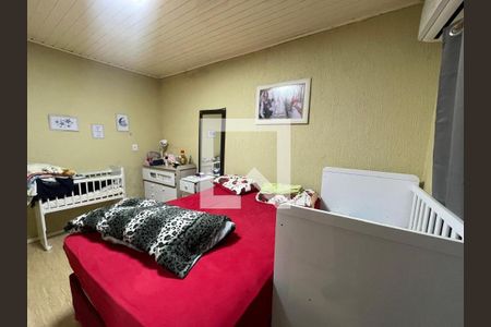 Casa à venda com 2 quartos, 140m² em Campestre, São Leopoldo