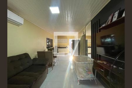 Casa à venda com 2 quartos, 140m² em Campestre, São Leopoldo