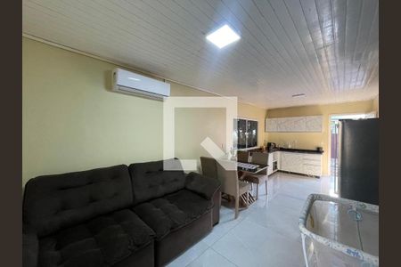 Casa à venda com 2 quartos, 140m² em Campestre, São Leopoldo