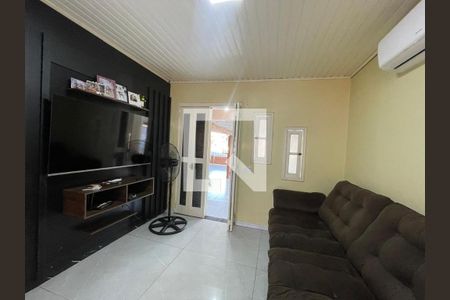 Casa à venda com 2 quartos, 140m² em Campestre, São Leopoldo