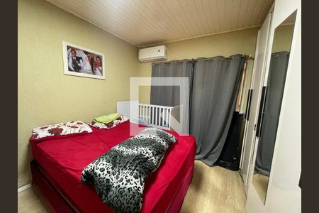 Casa à venda com 2 quartos, 140m² em Campestre, São Leopoldo