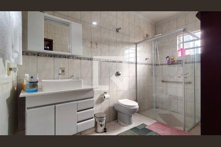 Casa para alugar com 2 quartos, 150m² em Parque Belem, São Paulo