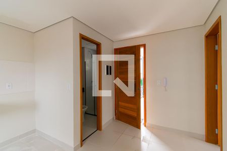 Sala de apartamento para alugar com 2 quartos, 42m² em Vila Prudente, São Paulo
