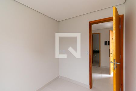 Quarto 1 de apartamento para alugar com 2 quartos, 42m² em Vila Prudente, São Paulo