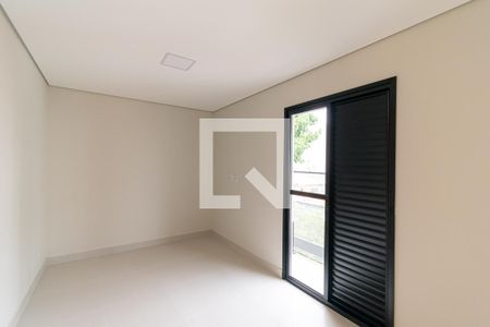 Quarto 2 de apartamento para alugar com 2 quartos, 42m² em Vila Prudente, São Paulo