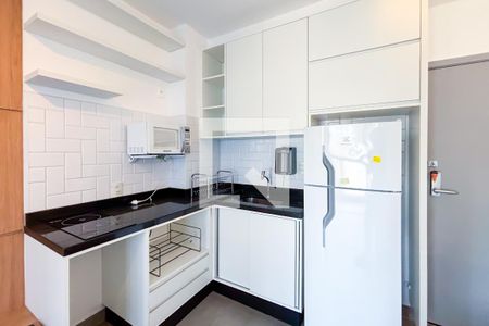Apartamento à venda com 1 quarto, 42m² em Pinheiros, São Paulo