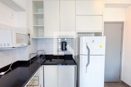 Apartamento à venda com 1 quarto, 42m² em Pinheiros, São Paulo