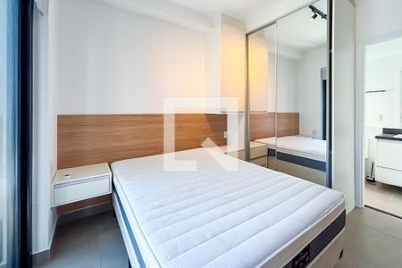 Apartamento à venda com 1 quarto, 42m² em Pinheiros, São Paulo