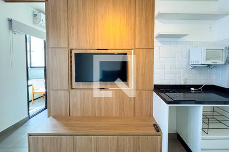 Apartamento à venda com 1 quarto, 42m² em Pinheiros, São Paulo