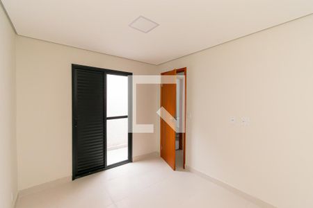 Quarto 2 de apartamento para alugar com 2 quartos, 40m² em Vila Prudente, São Paulo