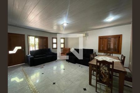 Casa à venda com 3 quartos, 135m² em Campestre, São Leopoldo