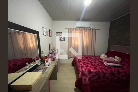 Casa à venda com 3 quartos, 135m² em Campestre, São Leopoldo