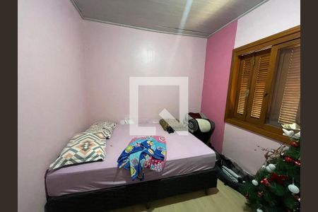 Casa à venda com 3 quartos, 135m² em Campestre, São Leopoldo