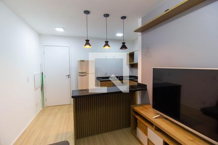 Apartamento para alugar com 1 quarto, 35m² em Ingá, Niterói