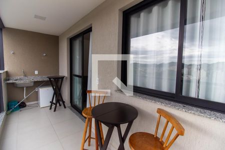 Apartamento para alugar com 1 quarto, 35m² em Ingá, Niterói