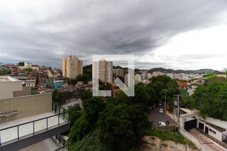 Apartamento para alugar com 1 quarto, 35m² em Ingá, Niterói