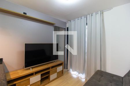 Apartamento para alugar com 1 quarto, 35m² em Ingá, Niterói