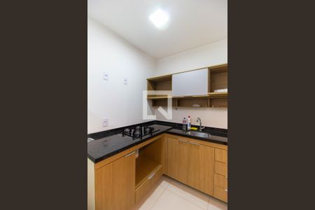 Apartamento para alugar com 1 quarto, 35m² em Ingá, Niterói