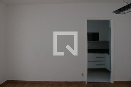 Sala de apartamento para alugar com 2 quartos, 55m² em Barra Funda, São Paulo