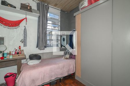 Quarto 2 de apartamento à venda com 2 quartos, 72m² em Floresta, Porto Alegre