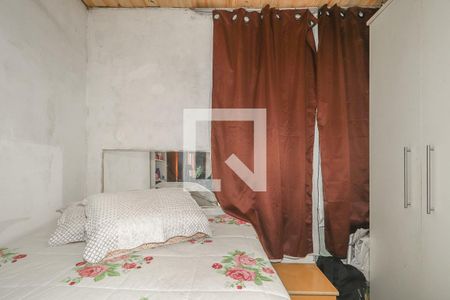 Quarto de apartamento à venda com 2 quartos, 72m² em Floresta, Porto Alegre