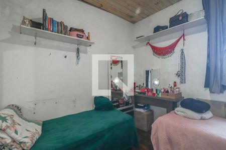 Quarto 2 de apartamento à venda com 2 quartos, 72m² em Floresta, Porto Alegre