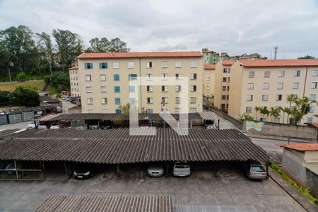 Apartamento para alugar com 2 quartos, 42m² em Parque Nações Unidas, São Paulo