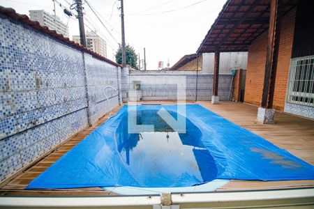 Casa para alugar com 3 quartos, 384m² em Balneario Flórida, Praia Grande