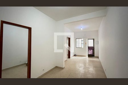 Sala de casa para alugar com 2 quartos, 70m² em Maracanã, Rio de Janeiro