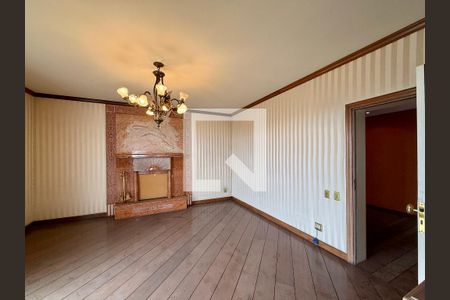 Sala  de apartamento à venda com 4 quartos, 541m² em Santo Amaro, São Paulo