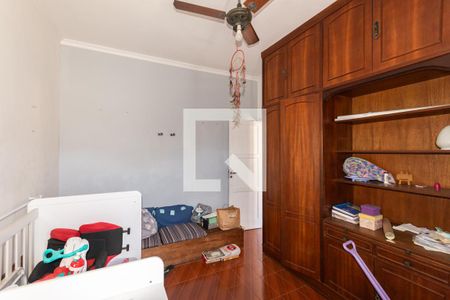 Quarto 1 de apartamento à venda com 2 quartos, 85m² em Imperial de São Cristóvão, Rio de Janeiro