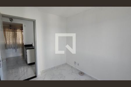 Quarto 1 de apartamento para alugar com 2 quartos, 45m² em Lageado, Ferraz de Vasconcelos