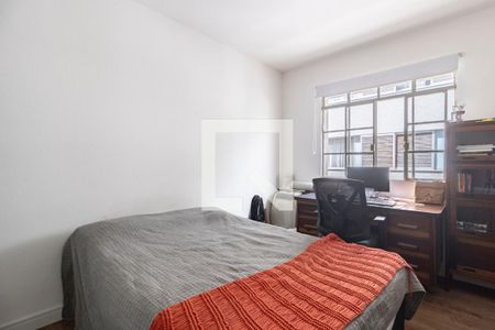 Quarto de apartamento para alugar com 1 quarto, 53m² em Vila Nova Conceição, São Paulo