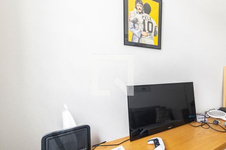 Sala  de apartamento para alugar com 1 quarto, 53m² em Vila Nova Conceição, São Paulo