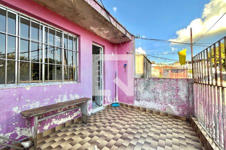 Casa à venda com 5 quartos, 164m² em Vila do Encontro, São Paulo
