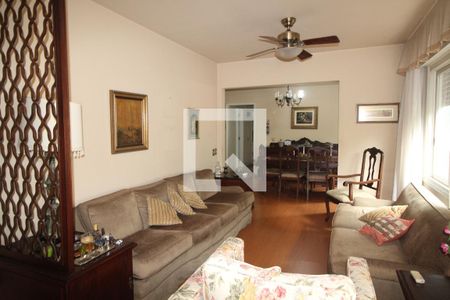 Apartamento à venda com 4 quartos, 147m² em Independência, Porto Alegre