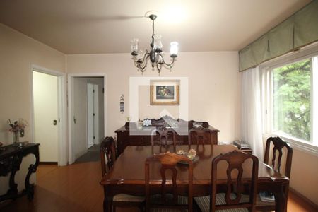 Apartamento à venda com 4 quartos, 147m² em Independência, Porto Alegre