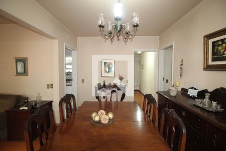 Apartamento à venda com 4 quartos, 147m² em Independência, Porto Alegre