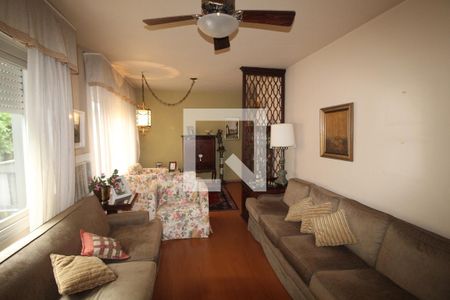 Apartamento à venda com 4 quartos, 147m² em Independência, Porto Alegre