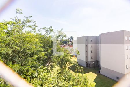 Vista  de apartamento para alugar com 2 quartos, 96m² em Santa Maria, Osasco