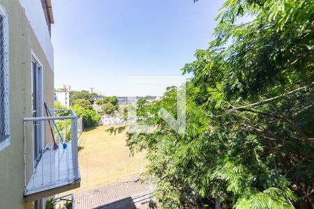 Vista  de apartamento para alugar com 2 quartos, 96m² em Santa Maria, Osasco