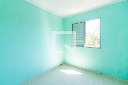 Quarto 1 de apartamento para alugar com 2 quartos, 96m² em Santa Maria, Osasco
