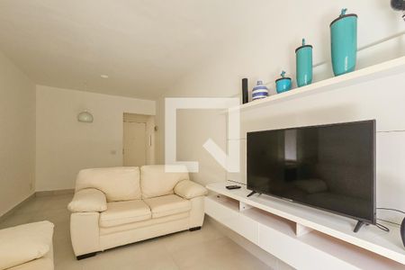Apartamento para alugar com 2 quartos, 90m² em Enseada, Guarujá