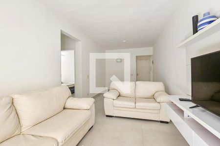 Apartamento para alugar com 2 quartos, 90m² em Enseada, Guarujá